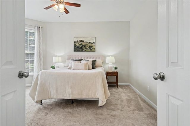 100 Grouse, Fayetteville, GA 30215