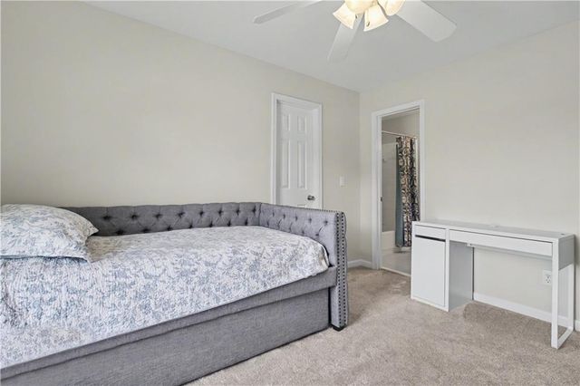 100 Grouse, Fayetteville, GA 30215