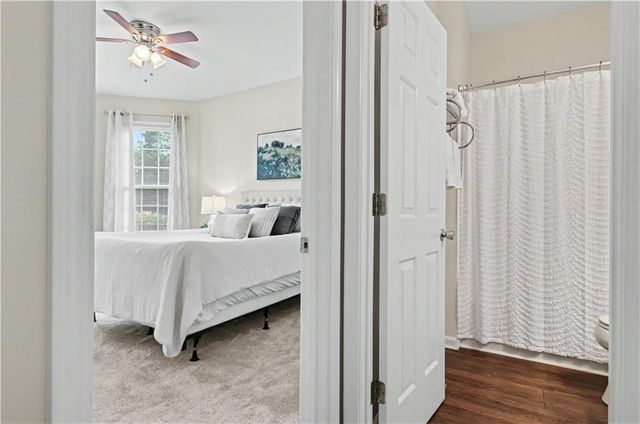 100 Grouse, Fayetteville, GA 30215