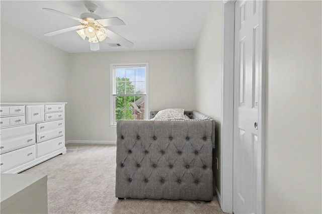 100 Grouse, Fayetteville, GA 30215