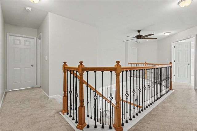 100 Grouse, Fayetteville, GA 30215