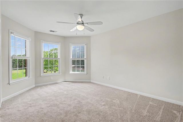 100 Grouse, Fayetteville, GA 30215