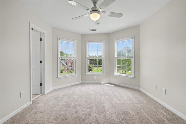 100 Grouse, Fayetteville, GA 30215
