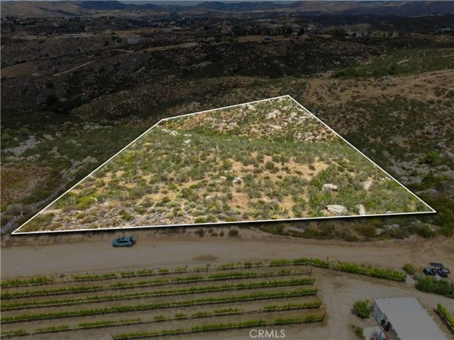 1 Gray Squirrel, Temecula, CA 92592