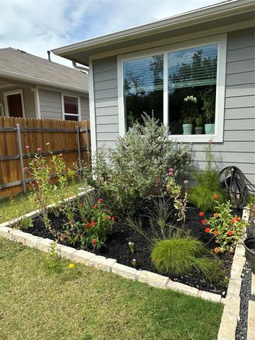 202 Big Sandy Creek DR, Hutto, TX 78634