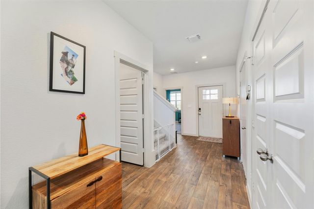 202 Big Sandy Creek DR, Hutto, TX 78634