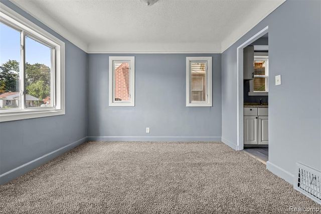 16110 Patton Street, Detroit, MI 48219