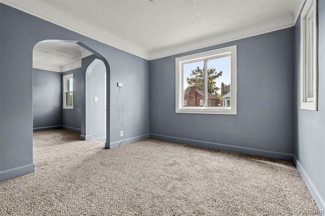 16110 Patton Street, Detroit, MI 48219