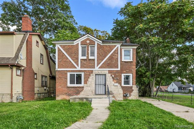 16110 Patton Street, Detroit, MI 48219