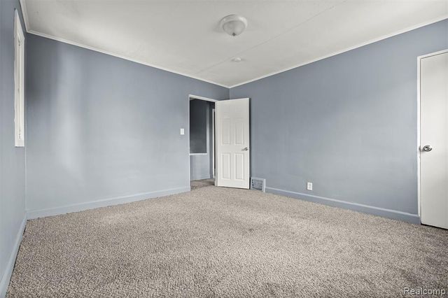 16110 Patton Street, Detroit, MI 48219
