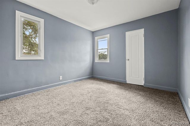 16110 Patton Street, Detroit, MI 48219
