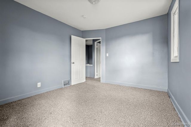 16110 Patton Street, Detroit, MI 48219
