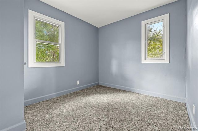 16110 Patton Street, Detroit, MI 48219