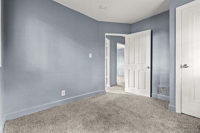 16110 Patton Street, Detroit, MI 48219