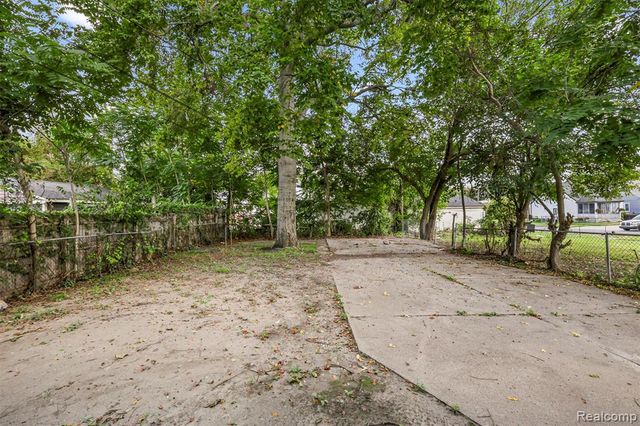 16110 Patton Street, Detroit, MI 48219
