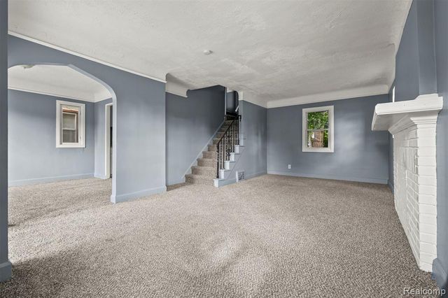 16110 Patton Street, Detroit, MI 48219