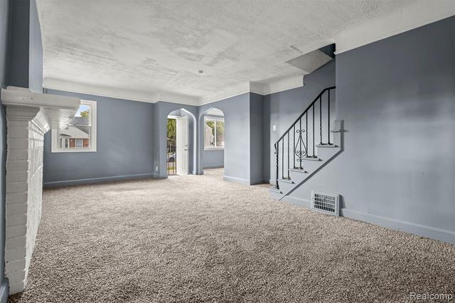 16110 Patton Street, Detroit, MI 48219
