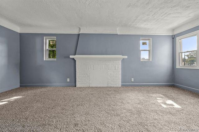 16110 Patton Street, Detroit, MI 48219