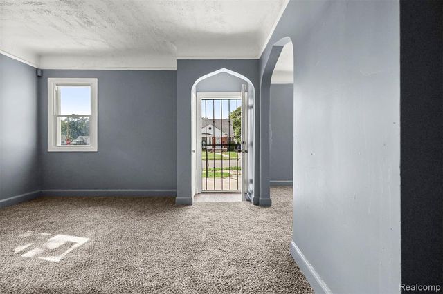 16110 Patton Street, Detroit, MI 48219