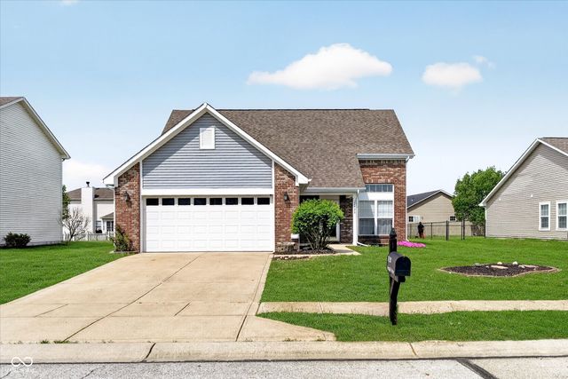 2428 Foxtail Drive, Plainfield, IN 46168
