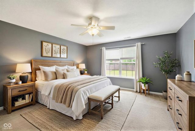 2428 Foxtail Drive, Plainfield, IN 46168