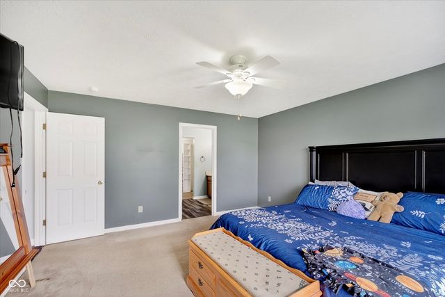 2428 Foxtail Drive, Plainfield, IN 46168