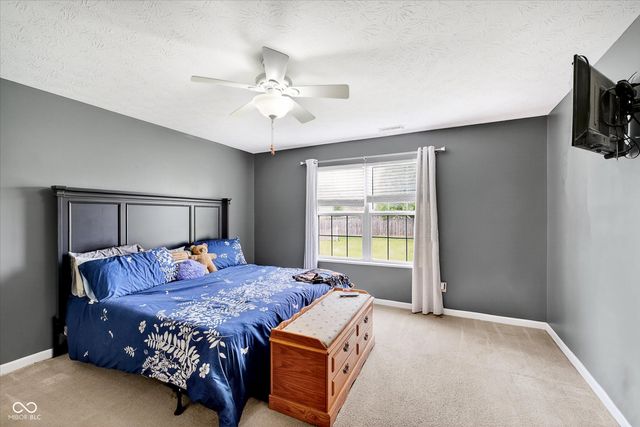 2428 Foxtail Drive, Plainfield, IN 46168