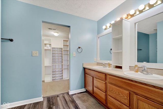 2428 Foxtail Drive, Plainfield, IN 46168