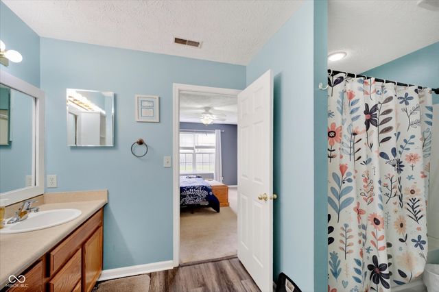 2428 Foxtail Drive, Plainfield, IN 46168