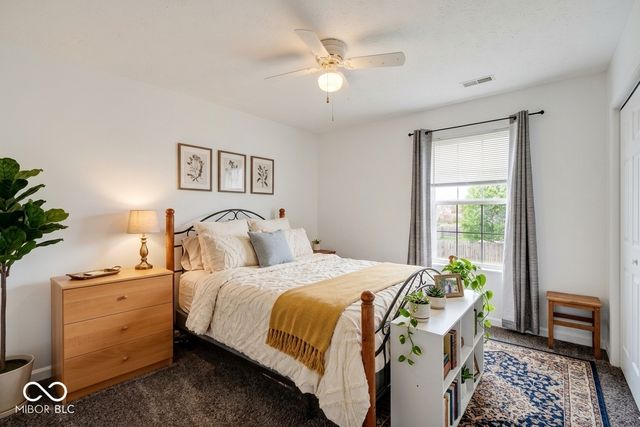 2428 Foxtail Drive, Plainfield, IN 46168