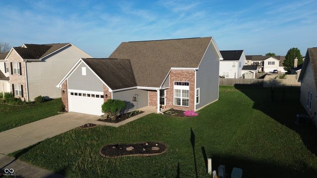 2428 Foxtail Drive, Plainfield, IN 46168