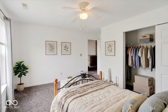 2428 Foxtail Drive, Plainfield, IN 46168