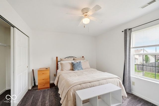 2428 Foxtail Drive, Plainfield, IN 46168