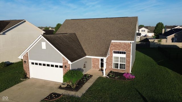 2428 Foxtail Drive, Plainfield, IN 46168