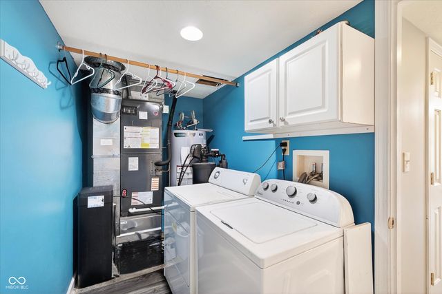 2428 Foxtail Drive, Plainfield, IN 46168