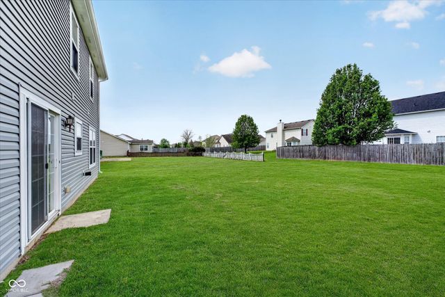 2428 Foxtail Drive, Plainfield, IN 46168