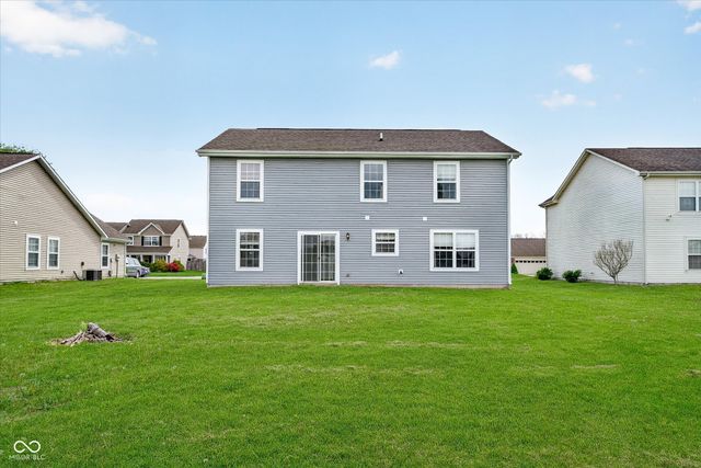2428 Foxtail Drive, Plainfield, IN 46168