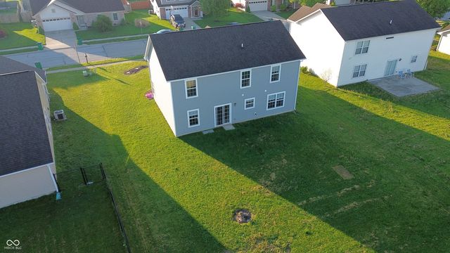 2428 Foxtail Drive, Plainfield, IN 46168