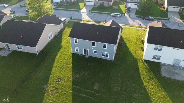 2428 Foxtail Drive, Plainfield, IN 46168