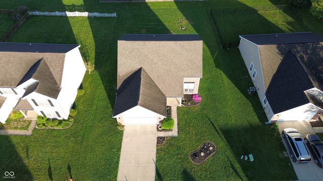 2428 Foxtail Drive, Plainfield, IN 46168