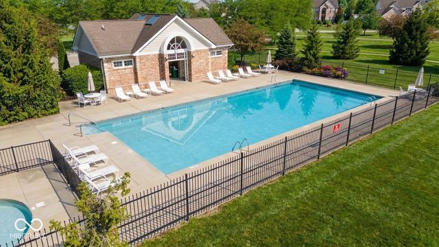 2428 Foxtail Drive, Plainfield, IN 46168