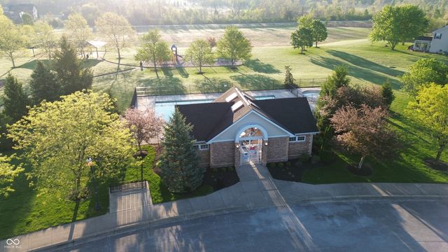 2428 Foxtail Drive, Plainfield, IN 46168