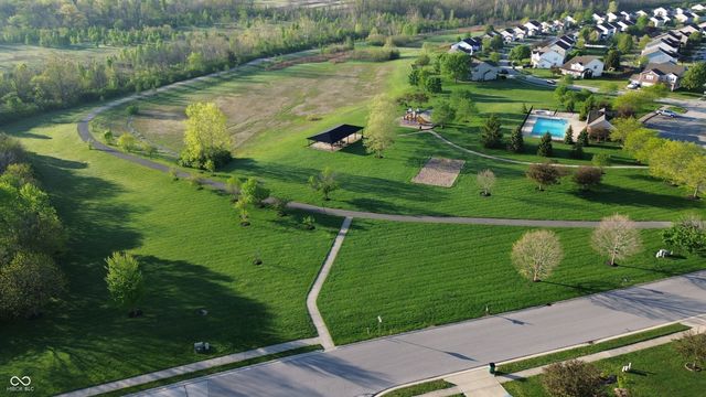 2428 Foxtail Drive, Plainfield, IN 46168