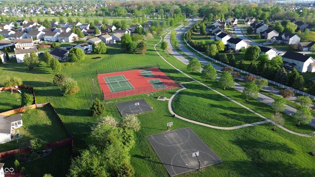 2428 Foxtail Drive, Plainfield, IN 46168