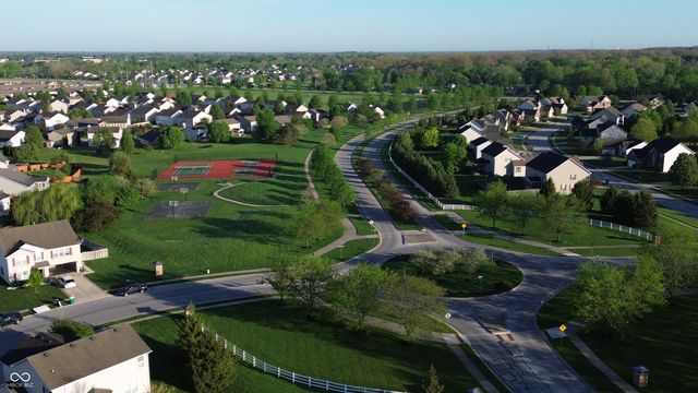 2428 Foxtail Drive, Plainfield, IN 46168