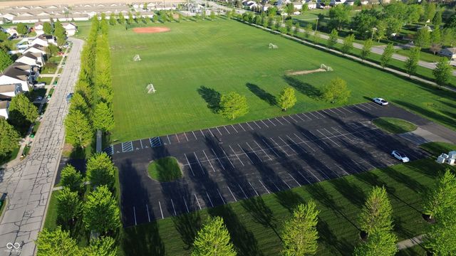 2428 Foxtail Drive, Plainfield, IN 46168