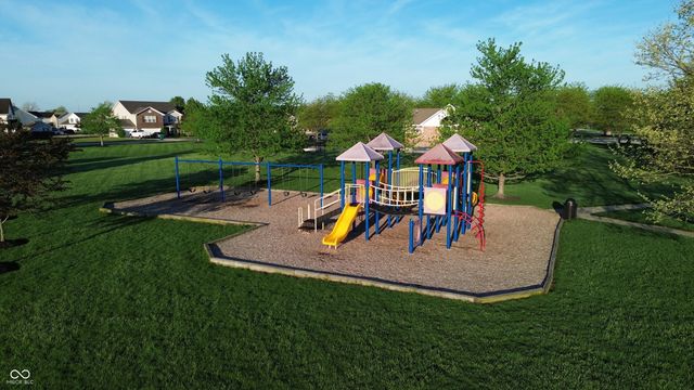 2428 Foxtail Drive, Plainfield, IN 46168