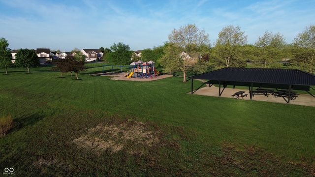 2428 Foxtail Drive, Plainfield, IN 46168