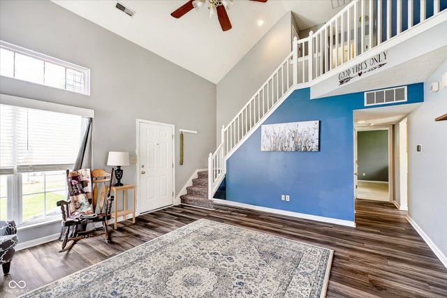 2428 Foxtail Drive, Plainfield, IN 46168