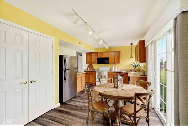 2428 Foxtail Drive, Plainfield, IN 46168